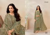 Paheli By Glossy Simar Lawn Cotton Best Dress Material Wholesale Market In Surat